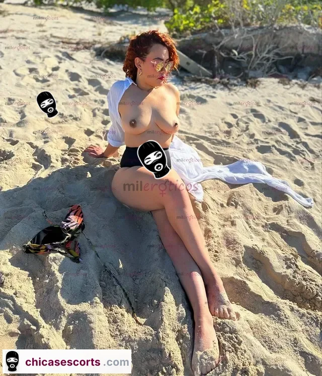 Foto de China Y Pelirroja Natural — imagen 3