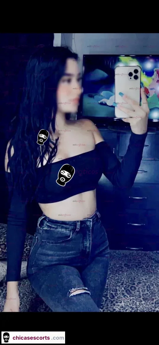 Foto de !.!.!.!.!.!.!.!. Chiquita Bien Bonita Y Apretadita !!!!, Escorts en Querétaro, México