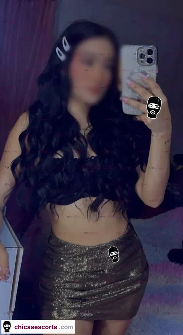 Foto de !.!.!.!.!.!.!.!. Chiquita Bien Bonita Y Apretadita !!!! — foto de perfil verificado