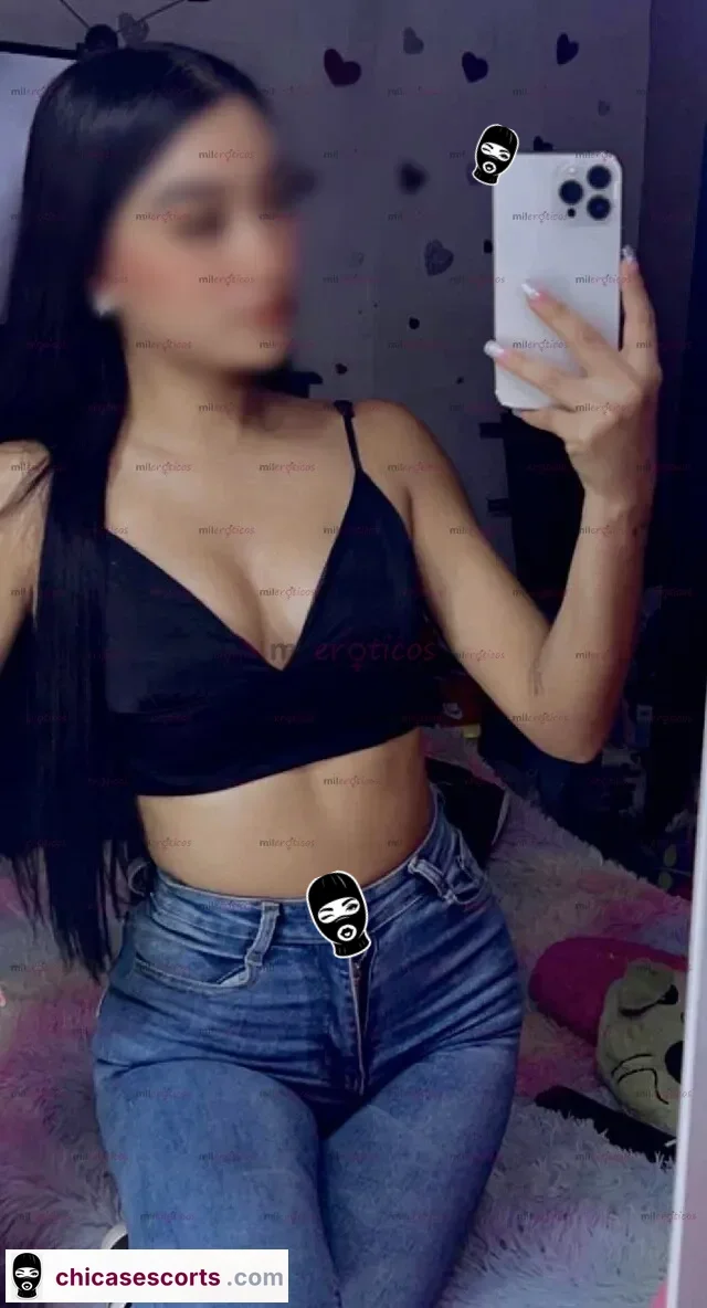 Foto de !.!.!.!.!.!.!.!. Chiquita Bien Bonita Y Apretadita !!!! — imagen 3