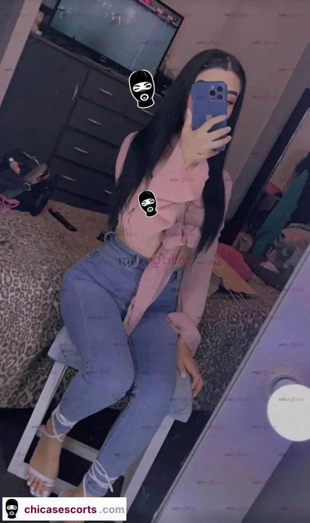 Foto de !.!.!.!.!.!.!.!. Chiquita Bien Bonita Y Apretadita !!!! — imagen 4