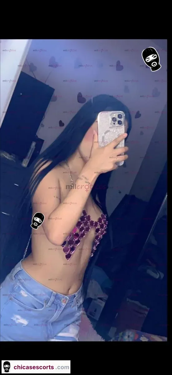 Foto de !.!.!.!.!.!.!.!. Chiquita Bien Bonita Y Apretadita !!!! — imagen 5