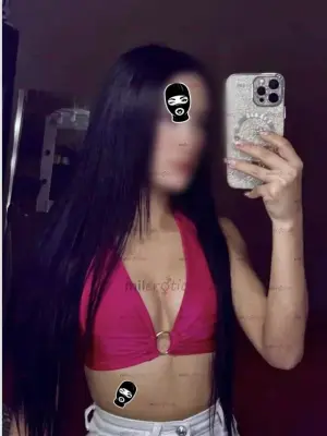 !.!.!.!.!.!.!.!. Chiquita Bien Bonita Y Apretadita !!!!, Escorts en Querétaro, México — 24 años