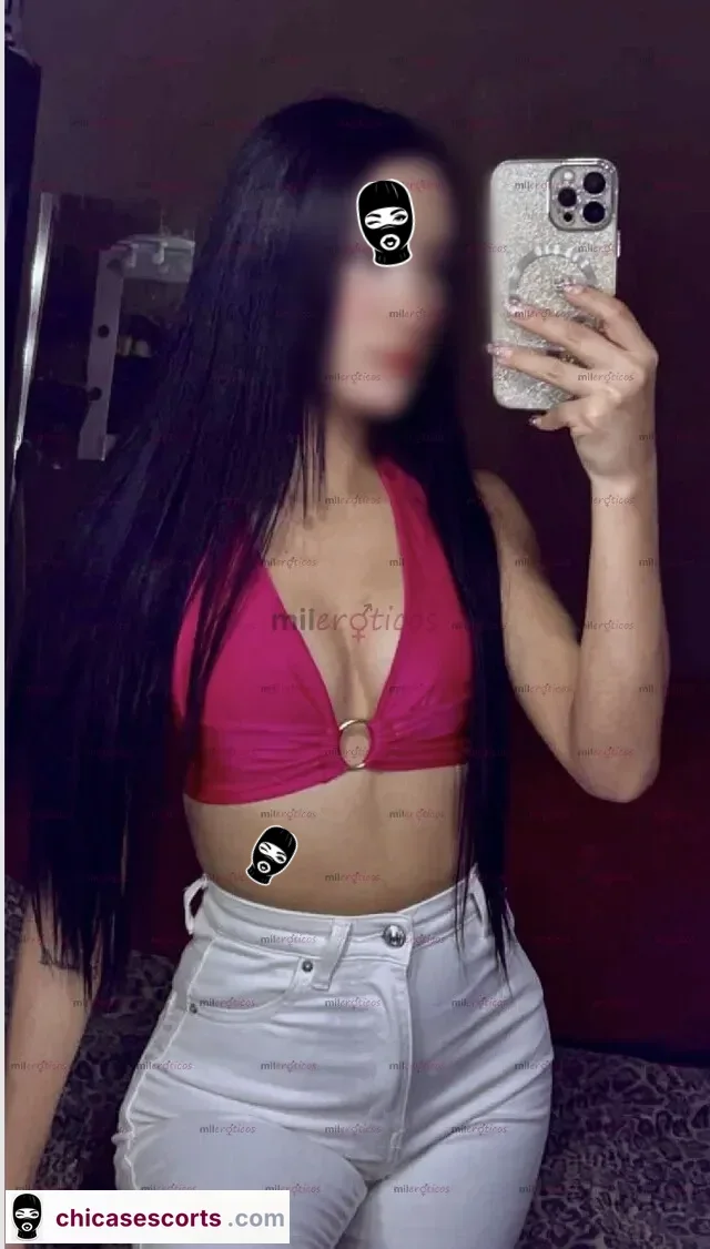 Foto de !.!.!.!.!.!.!.!. Chiquita Bien Bonita Y Apretadita !!!! — imagen 6