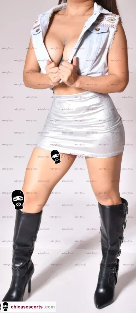 Foto de Chiquita Putita Delgada TéTona Culona Rica . — imagen 4