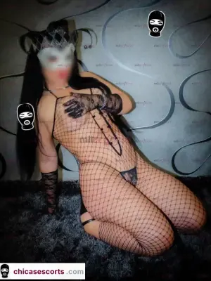 ContratacióN De Personal , Con O Sin Experiencia, Escorts en Bogotá, Colombia — 18 años