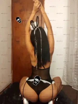 Dany. Escort Nalgona Labios Seductores Buena Onda Tengo Depa Discreto Bebe, Escorts en Guadalajara — 25 años