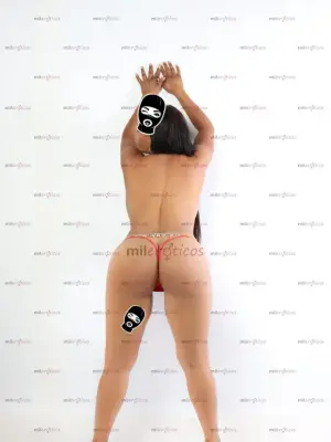 De Regreso Tu Diablita Traviesa En Tu Cama Papasito, Escorts en Mérida — 23 años