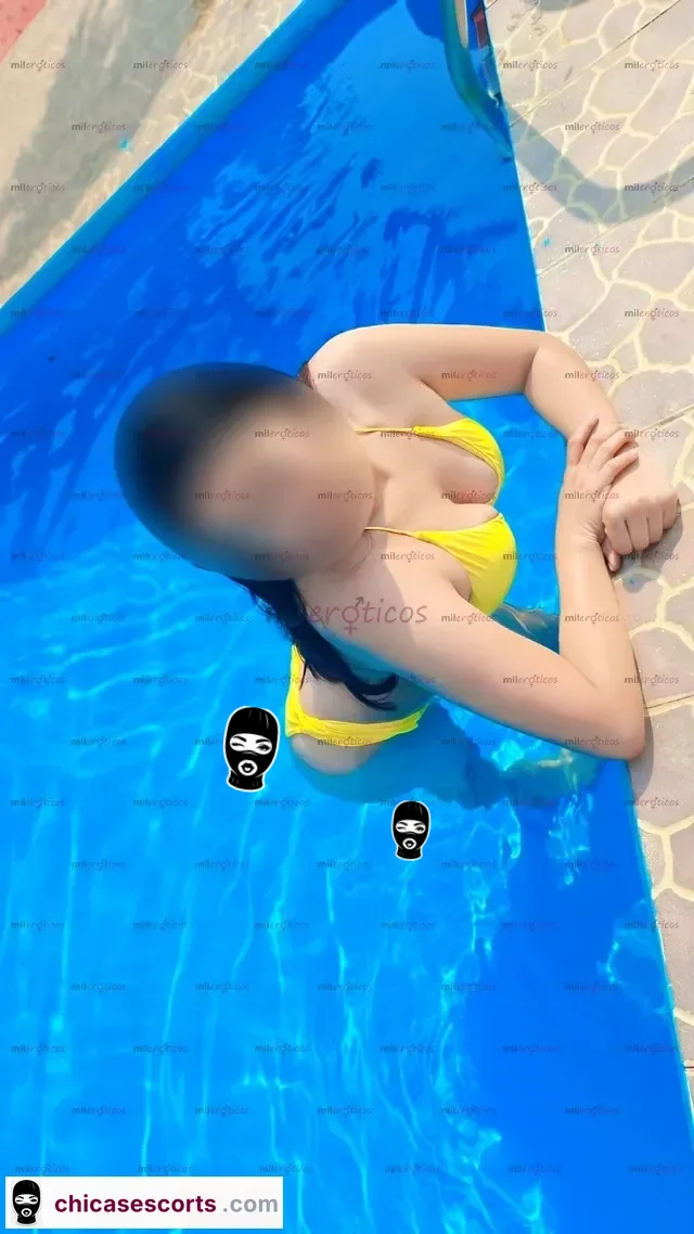 Foto de Dejate Consentir Por Mis Lindas Manos Caricias Por Todo Tu Cuerpo Bbe — foto de perfil verificado