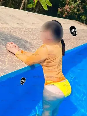 Dejate Consentir Por Mis Lindas Manos Caricias Por Todo Tu Cuerpo Bbe, Escorts en Guadalajara, México — 18 años