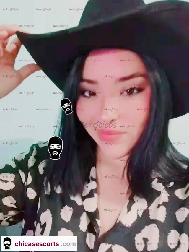 Foto de Detoname Fuerte!! Mi Amor — foto de perfil verificado