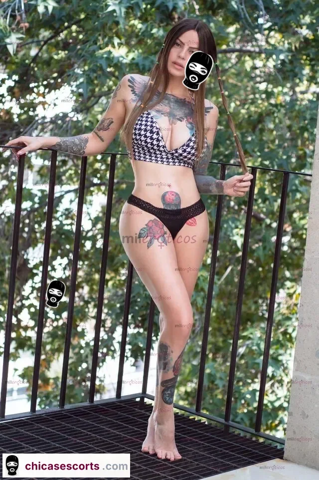 Foto de Disponible Sharon La MáS Real Y AutéNtica GarantíA De Imagen — foto de perfil verificado