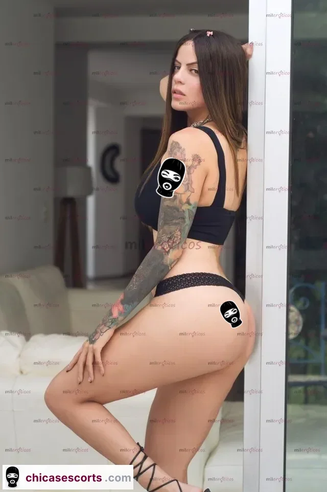 Foto de Disponible Sharon La MáS Real Y AutéNtica GarantíA De Imagen — imagen 3