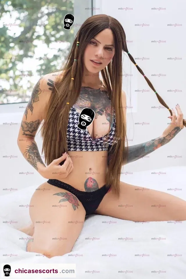 Foto de Disponible Sharon La MáS Real Y AutéNtica GarantíA De Imagen — imagen 4