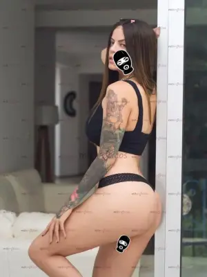 Disponible Sharon La MáS Real Y AutéNtica GarantíA De Imagen, Escorts en Mérida — 32 años