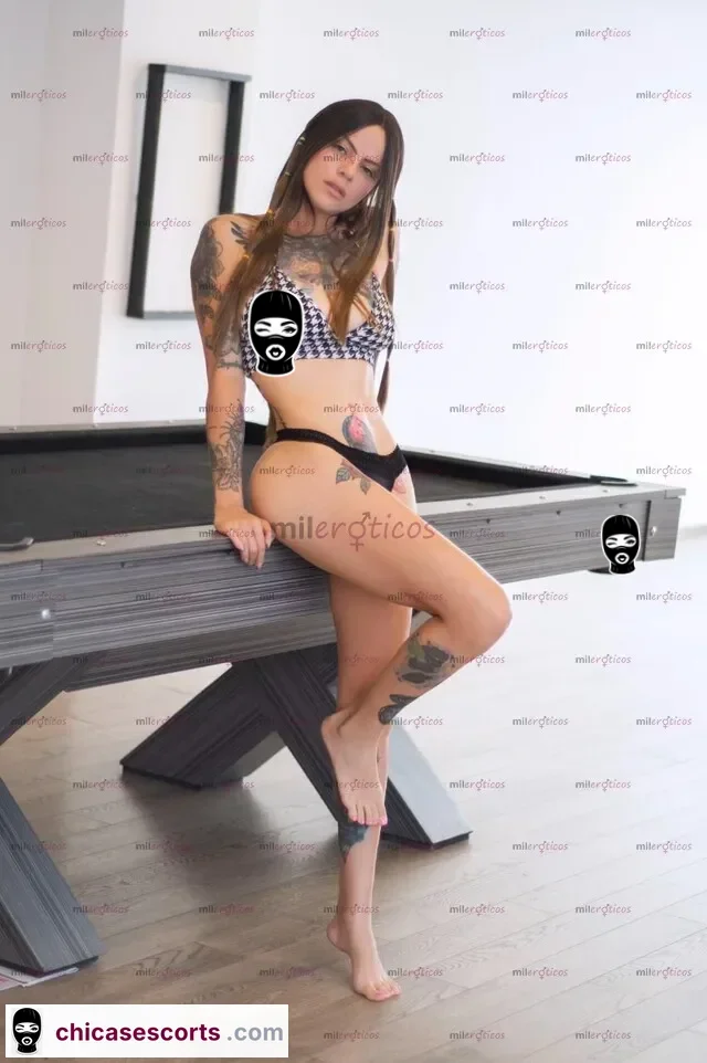 Foto de Disponible Sharon La MáS Real Y AutéNtica GarantíA De Imagen — imagen 7