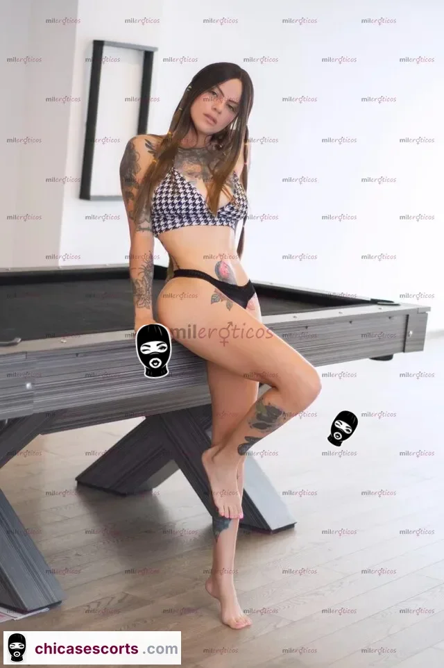 Foto de Disponible Sharon La MáS Real Y AutéNtica GarantíA De Imagen — imagen 8