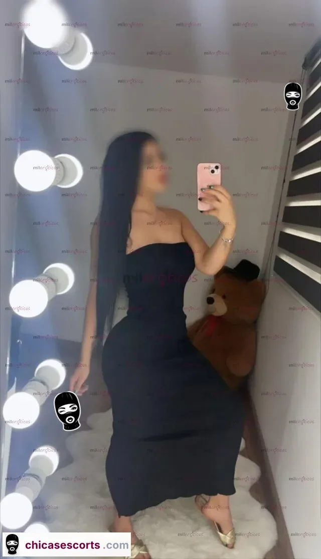 Foto de Doncella Nuevecita 18 AñOs ReciéN Llegada De Guadalajara, Escorts en Guadalajara, México