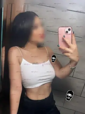 Doncella Nuevecita 18 AñOs ReciéN Llegada De Guadalajara, Escorts en Guadalajara — 18 años