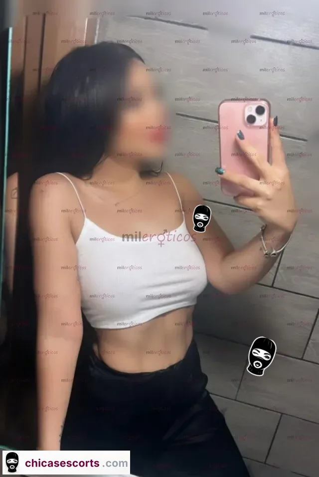 Foto de Doncella Nuevecita 18 AñOs ReciéN Llegada De Guadalajara — foto de perfil verificado