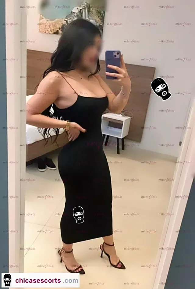 Foto de Doncella Nuevecita 18 AñOs ReciéN Llegada De Guadalajara — imagen 3