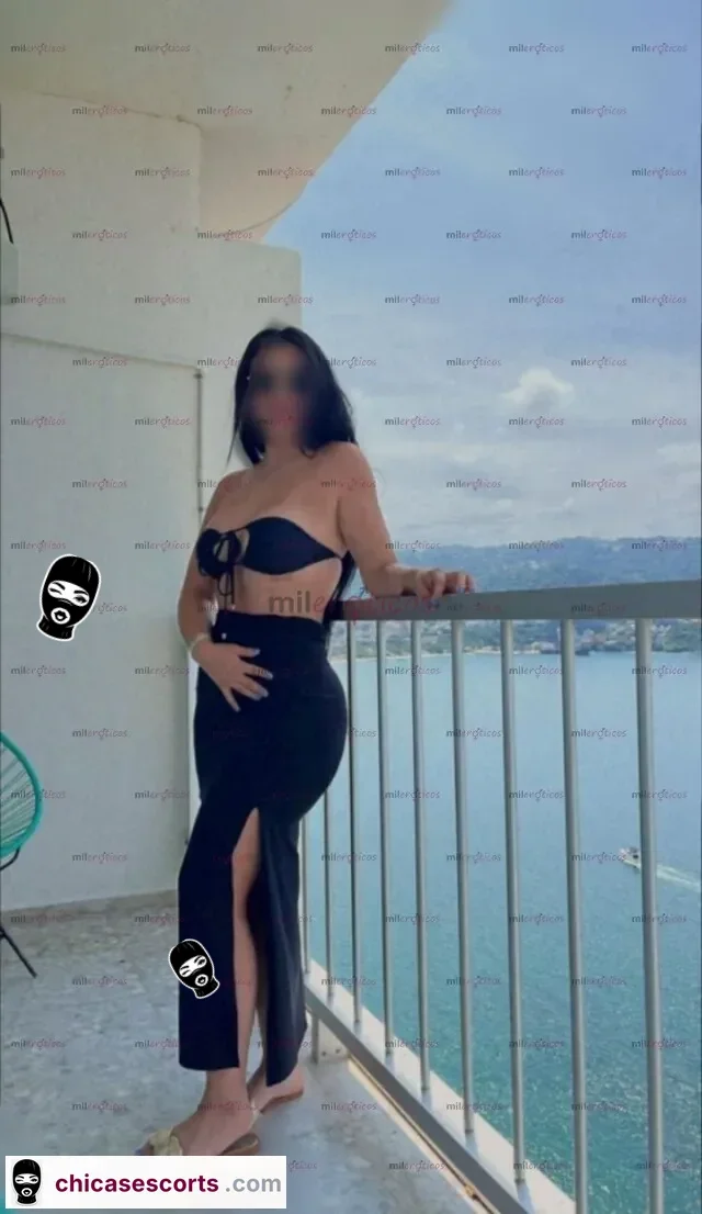 Foto de Doncella Nuevecita 18 AñOs ReciéN Llegada De Guadalajara — imagen 4