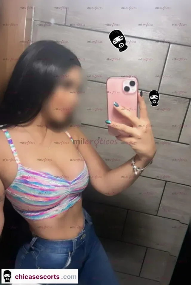 Foto de Doncella Nuevecita 18 AñOs ReciéN Llegada De Guadalajara — imagen 5