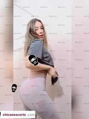 Durango 2 Es Scalet Una Chica Super Hot SúPer Caliente, Escorts en Guadalajara, México — 20 años