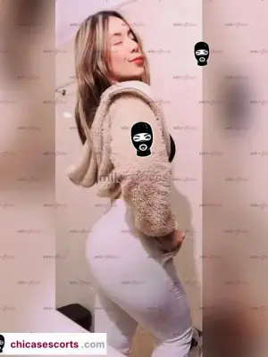 Durango 2 Es Scalet Una Chica Super Hot SúPer Caliente, Escorts en Guadalajara — 20 años