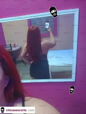 Encuentros Privados Para Quienes Buscan Una Experiencia Diferente, Escorts en Guadalajara — 23 años