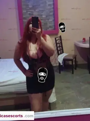 Encuentros Privados Para Quienes Buscan Una Experiencia Diferente, Escorts en Guadalajara, México — 23 años