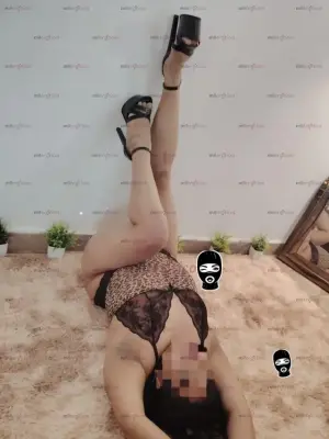 Esta Noche Tetro MáGico! La Entrada Cuesta La RazóN! Isis Tu Diosa Sexosa..., Escorts en Aguascalientes — 19 años