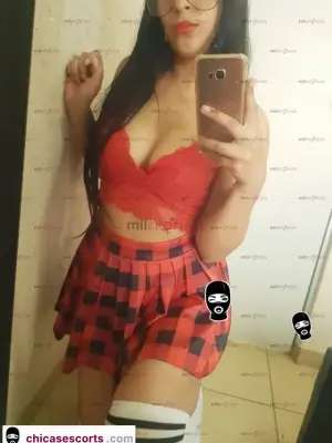 Fanatica Del Sexo Oral Mutuo, Escorts en Guadalajara — 20 años