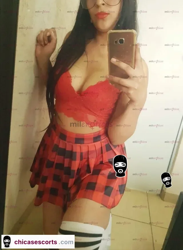 Foto de Fanatica Del Sexo Oral Mutuo, Escorts en Guadalajara, México