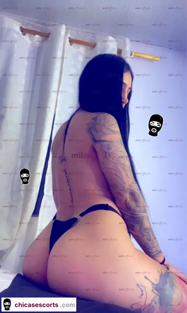 Foto de Gran Novedad Sexo Vaginal Oral Pocos DíAsen Tu Ciudad — foto de perfil verificado