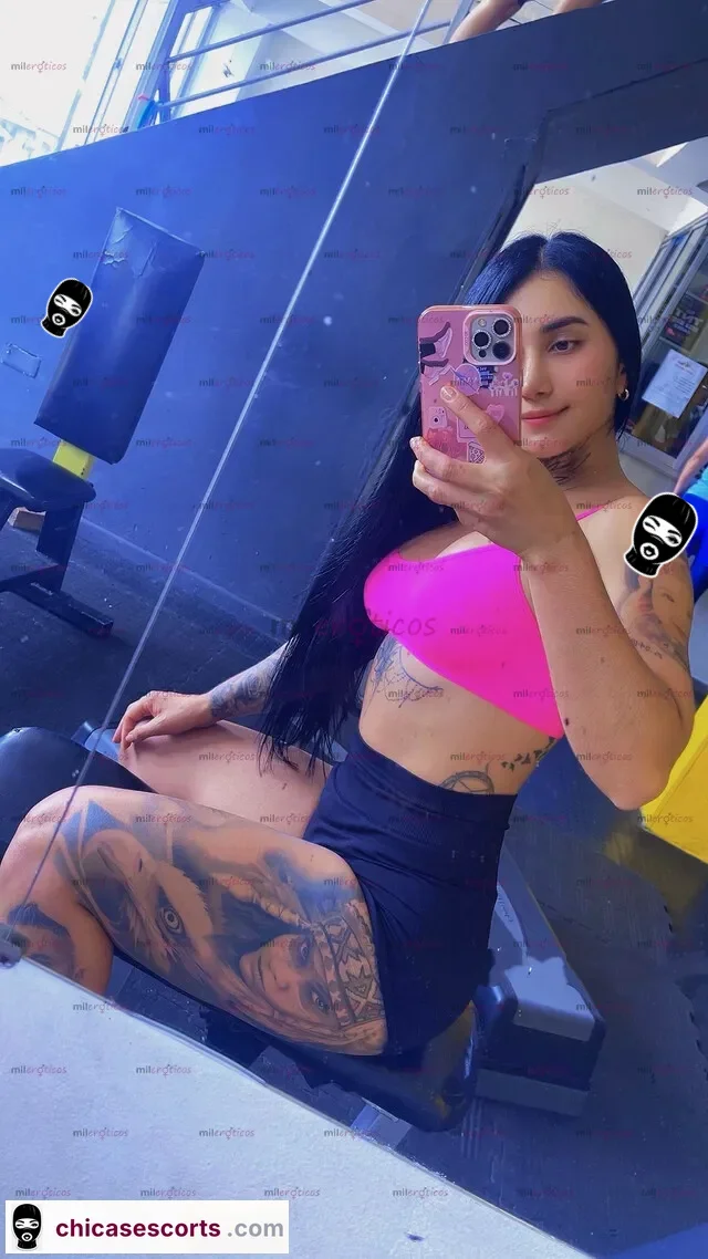 Foto de Gran Novedad Sexo Vaginal Oral Pocos DíAsen Tu Ciudad — imagen 4