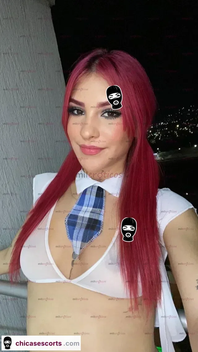 Foto de Hermosa Putita Tragona Venta De Contenido Xxx Videocall, Escorts en Bogotá, Colombia