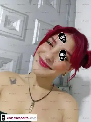 Hermosa Putita Tragona Venta De Contenido Xxx Videocall, Escorts en Bogotá — 22 años