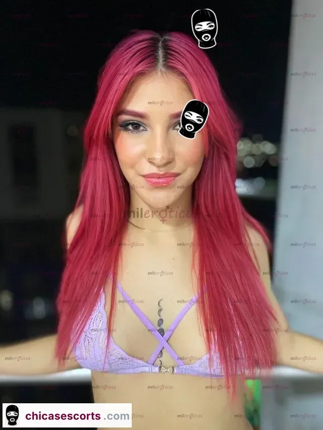 Foto de Hermosa Putita Tragona Venta De Contenido Xxx Videocall — imagen 7