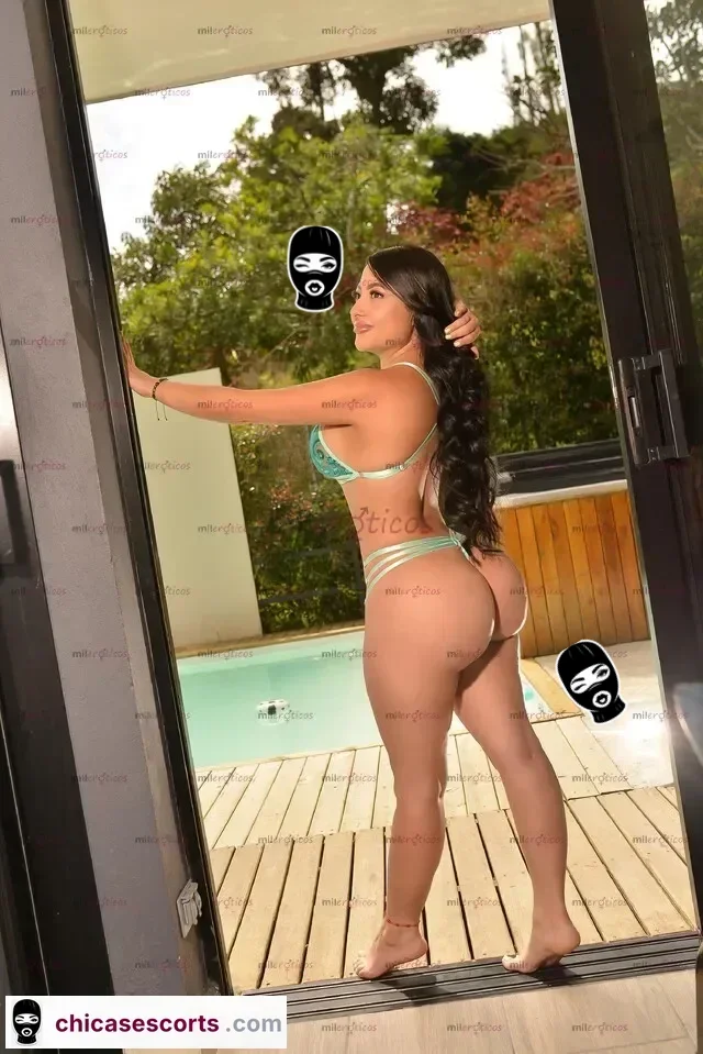 Foto de Hermosa Universitaria Operada Con Cara Angelical — imagen 3