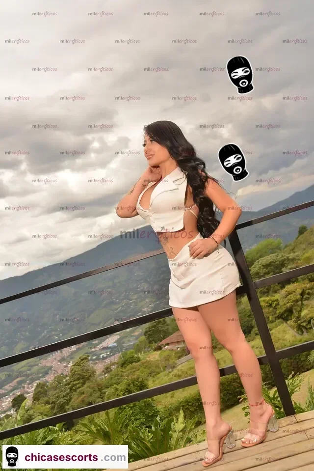 Foto de Hermosa Universitaria Operada Con Cara Angelical — imagen 4