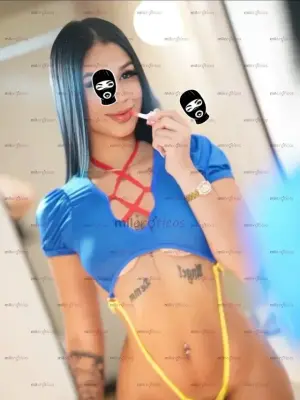 Hola Amor Me Presento Soy Una Flaca Caliente Con Deliciosas Curvas Tu Amante Ide, Escorts en Bogotá — 18 años