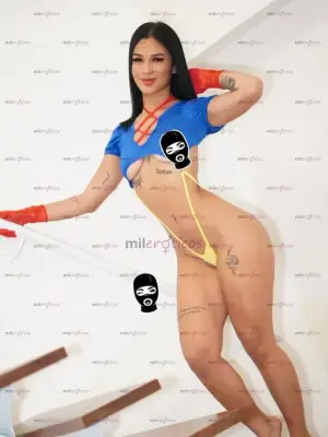 Hola Amor Me Presento Soy Una Flaca Caliente Con Deliciosas Curvas Tu Amante Ide, Escorts en Bogotá, Colombia — 18 años