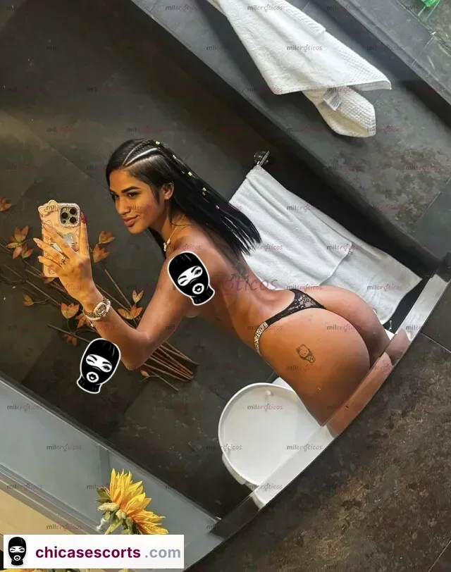 Foto de Hola Amor Me Presento Soy Una Flaca Caliente Con Deliciosas Curvas Tu Amante Ide — imagen 7