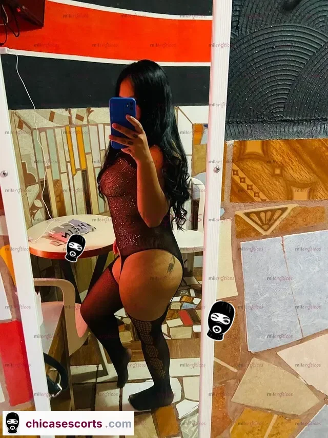 Foto de Hola Amor Soy Chloe Una Hermosa Dama De 22 AñItos — imagen 3