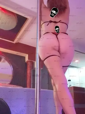 Hola Bb Soy Johana Una Rica Milf Totalmente Independiente Y Disponible, Escorts en Aguascalientes — 18 años