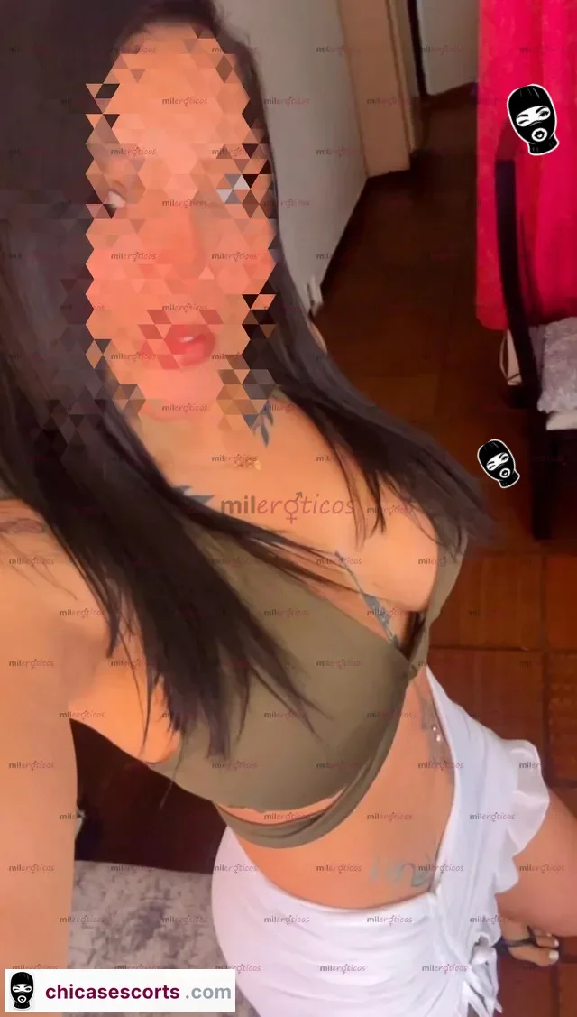 Foto de Hola CariñO Soy Valentina Apretadita Y Rica Lindos Pechos, Escorts en Ibagué, Colombia