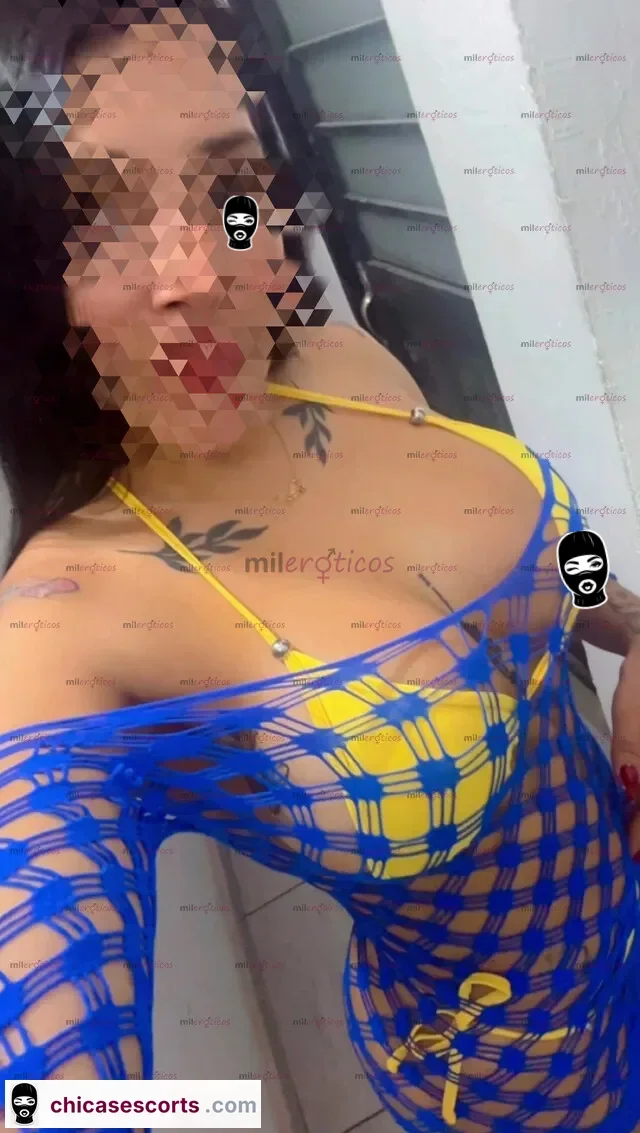 Foto de Hola CariñO Soy Valentina Apretadita Y Rica Lindos Pechos — imagen 4