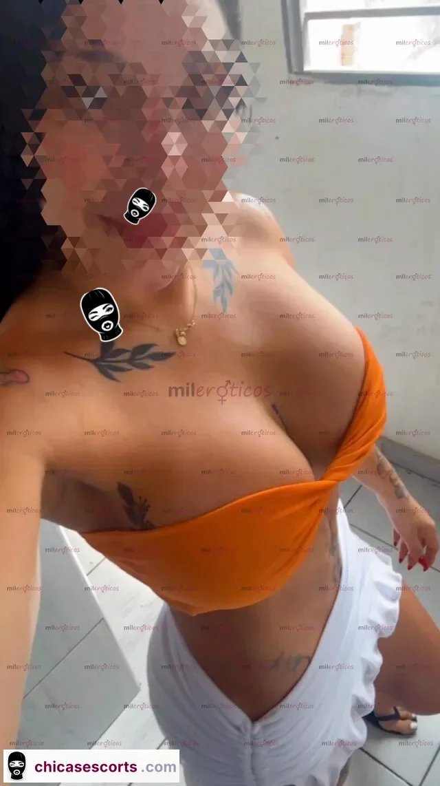 Foto de Hola CariñO Soy Valentina Apretadita Y Rica Lindos Pechos — imagen 5