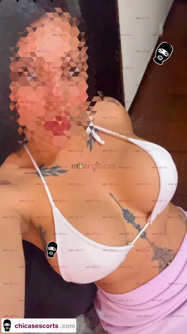 Foto de Hola CariñO Soy Valentina Apretadita Y Rica Lindos Pechos — imagen 7